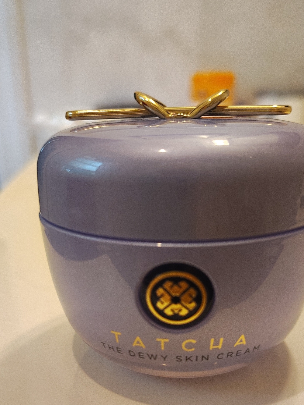 Tatcha Empty Jar Only 1.7 Oz